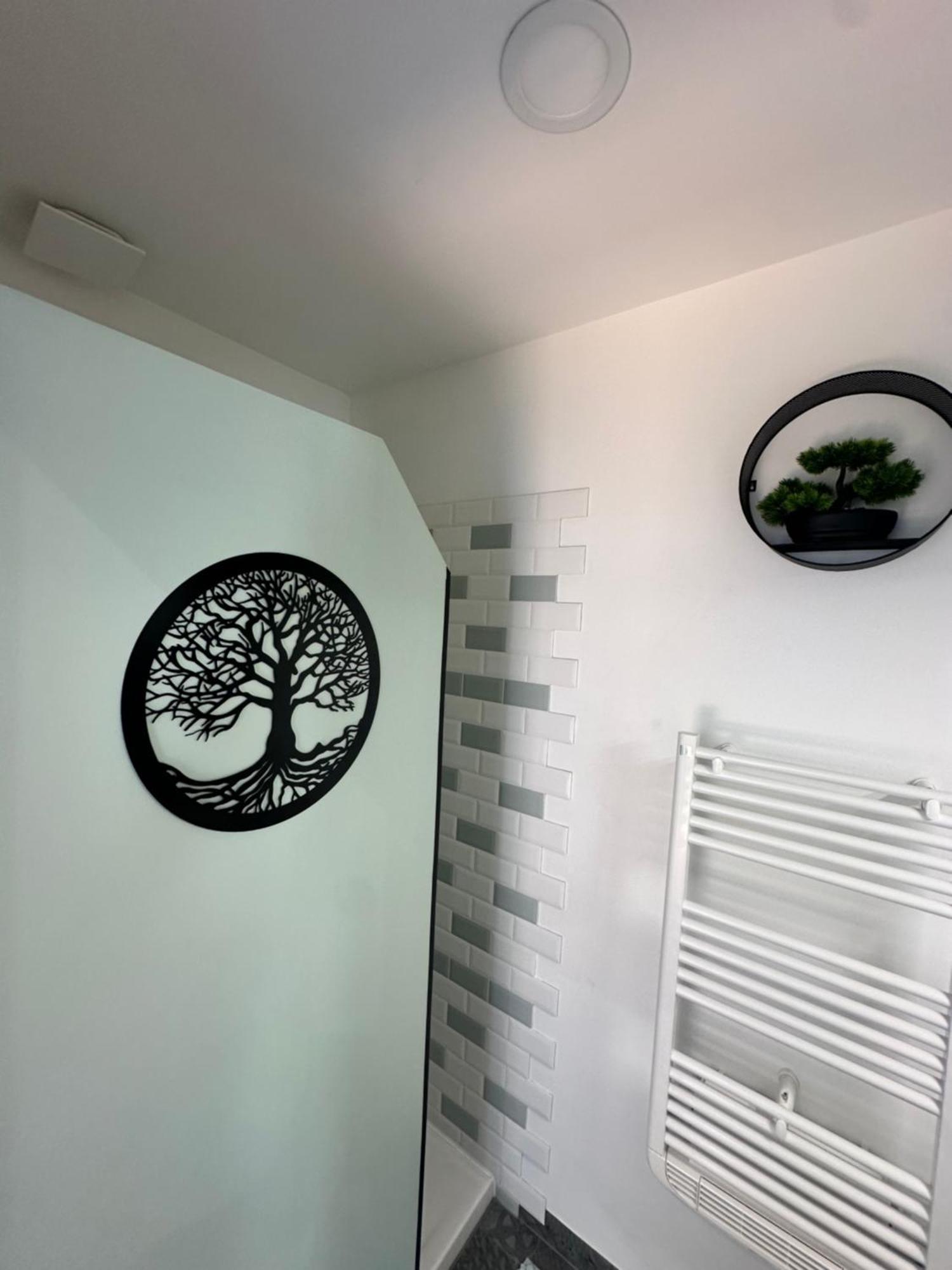 Le Cosy Charmeur Climatise Avec Patio Apartamento Tours Exterior foto